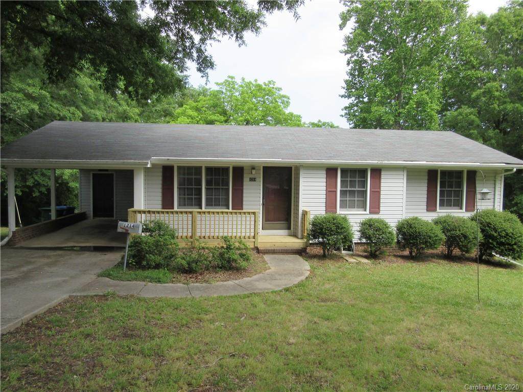 1214 Hill Street - Photo 1 1214 Hill Street - Photo 1