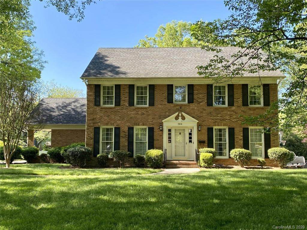 2816 Ferncliff Road - Photo 1