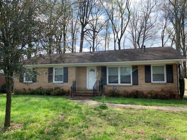 7308 Idlewild Road - Photo 1