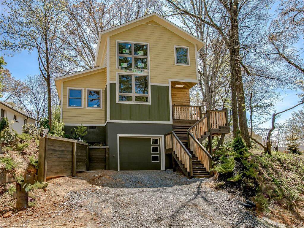 205 Old Haw Creek Road - Photo 1 205 Old Haw Creek Road - Photo 1