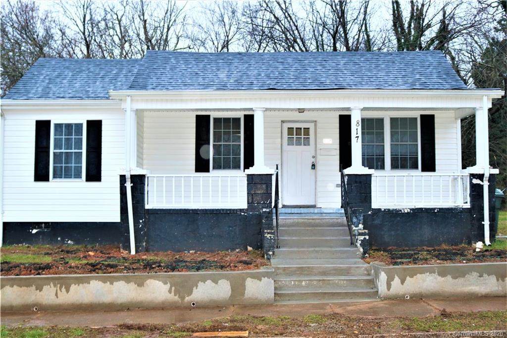 817 Horah Street - Photo 1