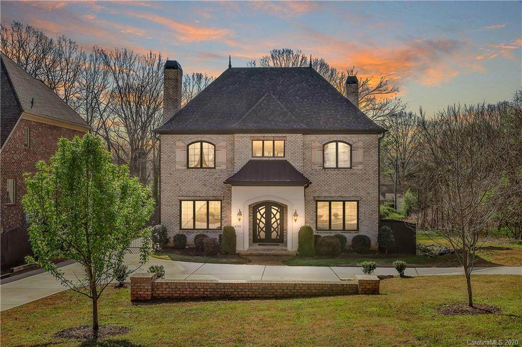 6705 Sharon Road - Photo 1