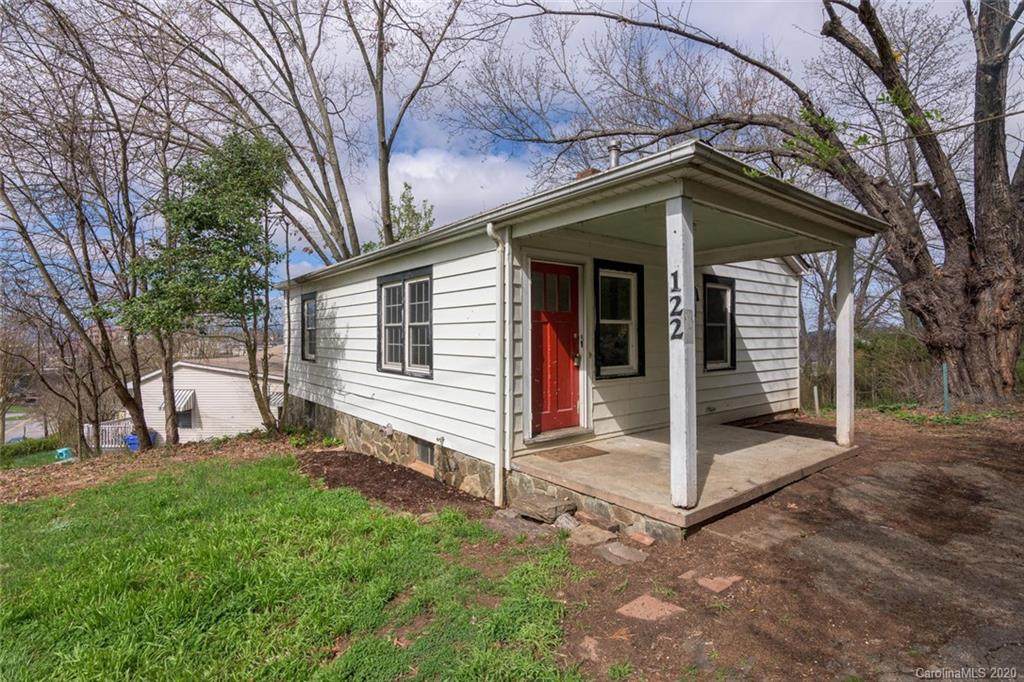 122 Mountain Street - Photo 1