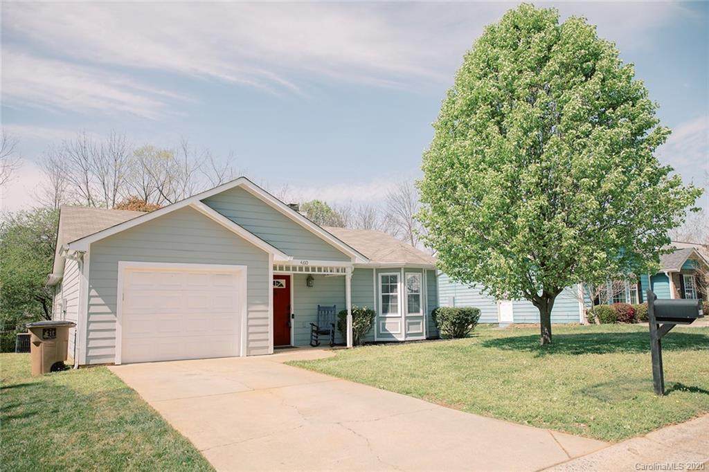 4810 Farmview Drive - Photo 1