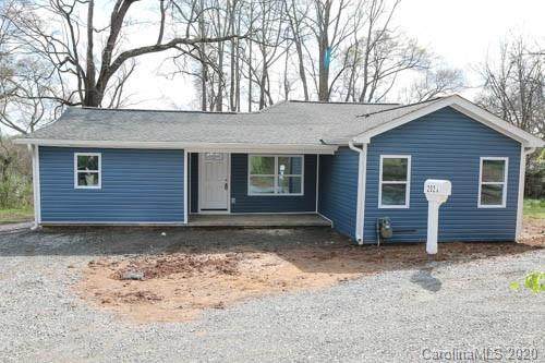 202 Tuckaseege Road - Photo 1 202 Tuckaseege Road - Photo 1