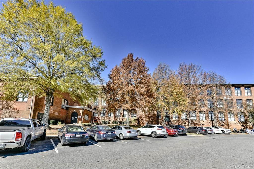 201 Hoskins Road - Photo 1
