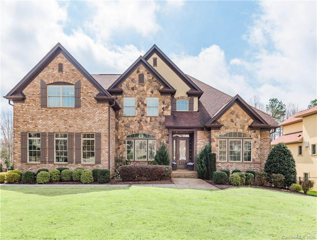 1732 Funny Cide Drive - Photo 1