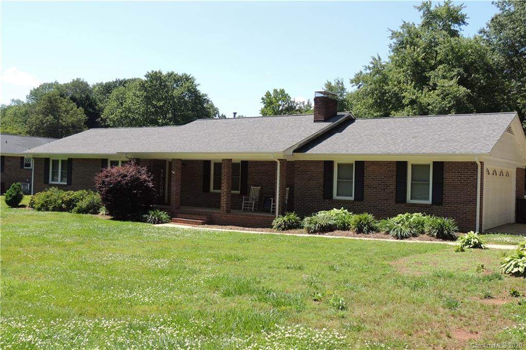 3279 Nc 150 Highway - Photo 1 3279 Nc 150 Highway - Photo 1