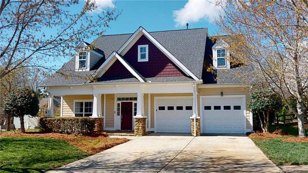 445 Walden Park Drive - Photo 1