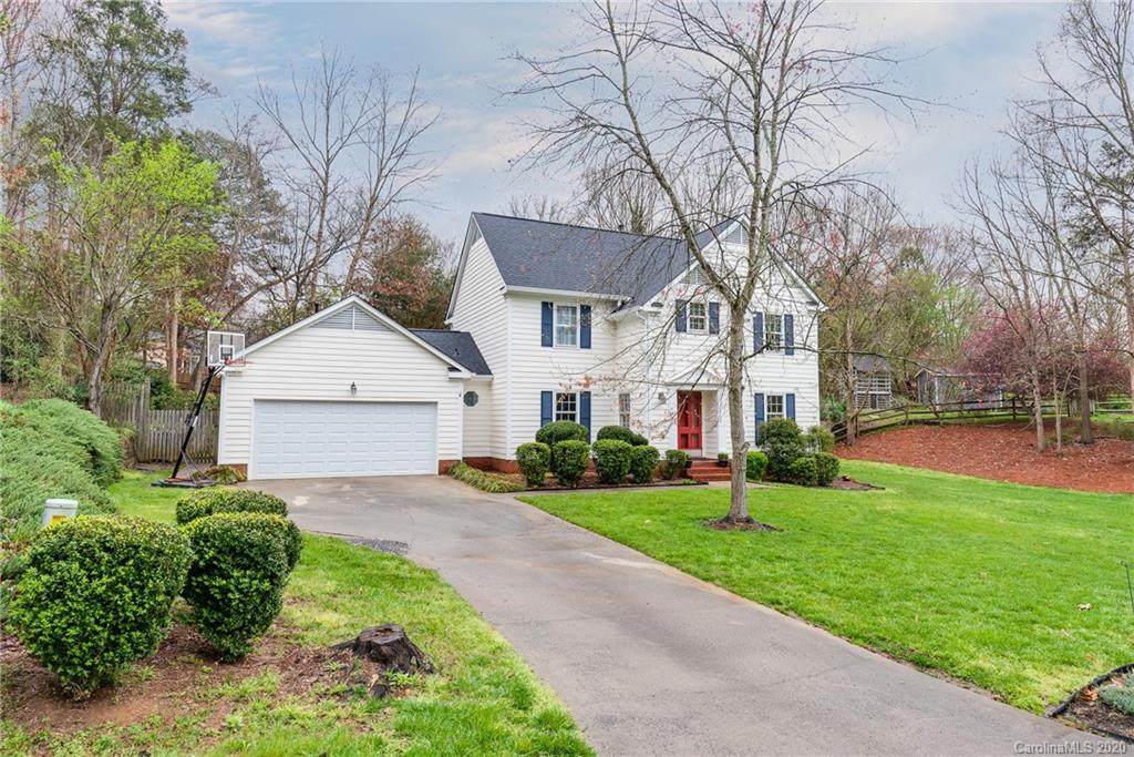 1029 Jaywood Lane - Photo 1