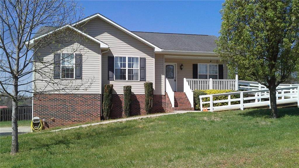 2 Granite Creek Drive - Photo 1