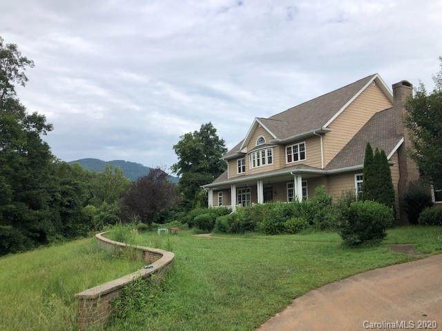 317 Fox Mountain Road - Photo 1