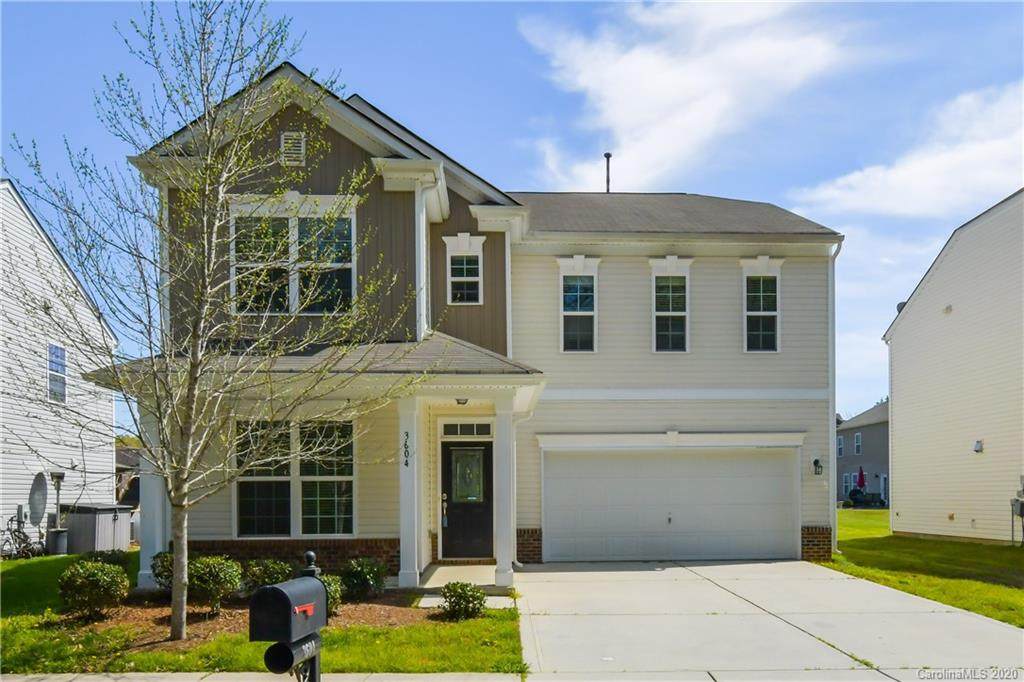 3604 Exbury Gardens Drive - Photo 1