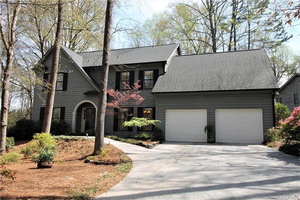 5119 Wood Lake Drive - Photo 1