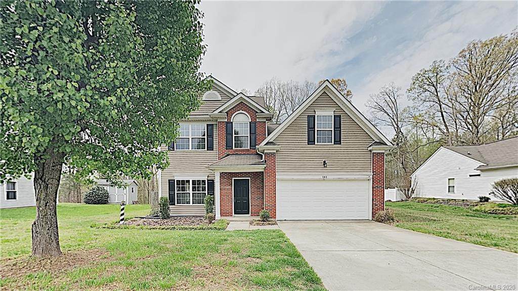 141 Jacobs Woods Circle - Photo 1