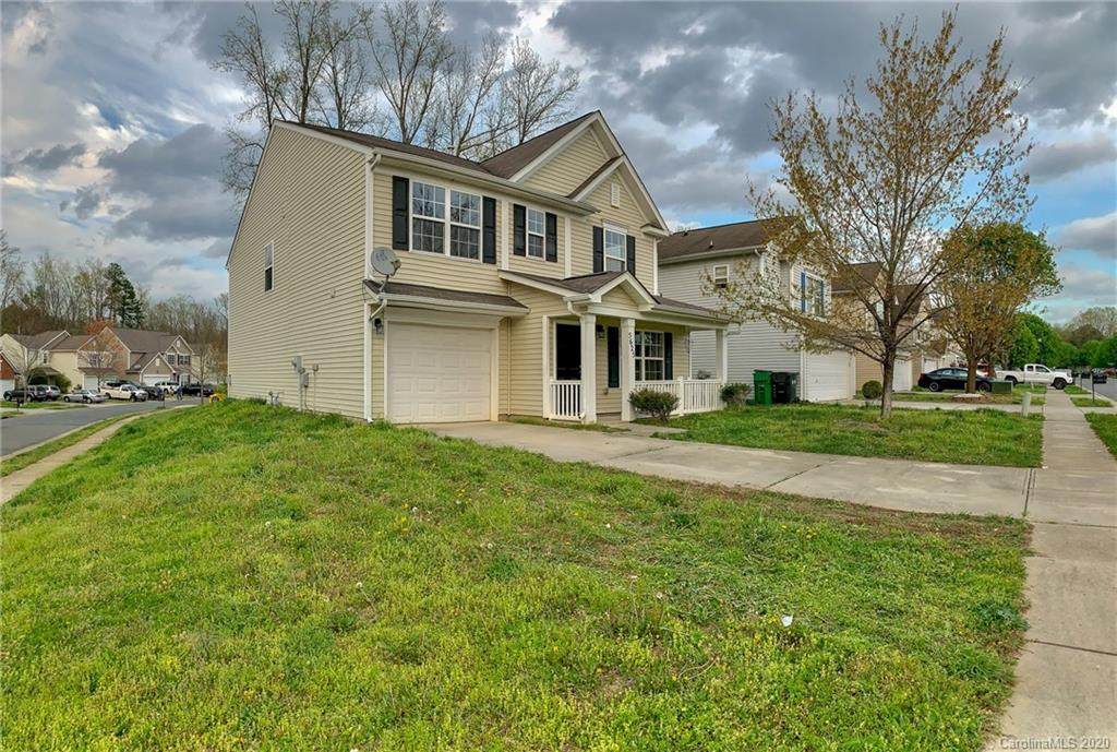 5625 Wallace Cabin Drive - Photo 1
