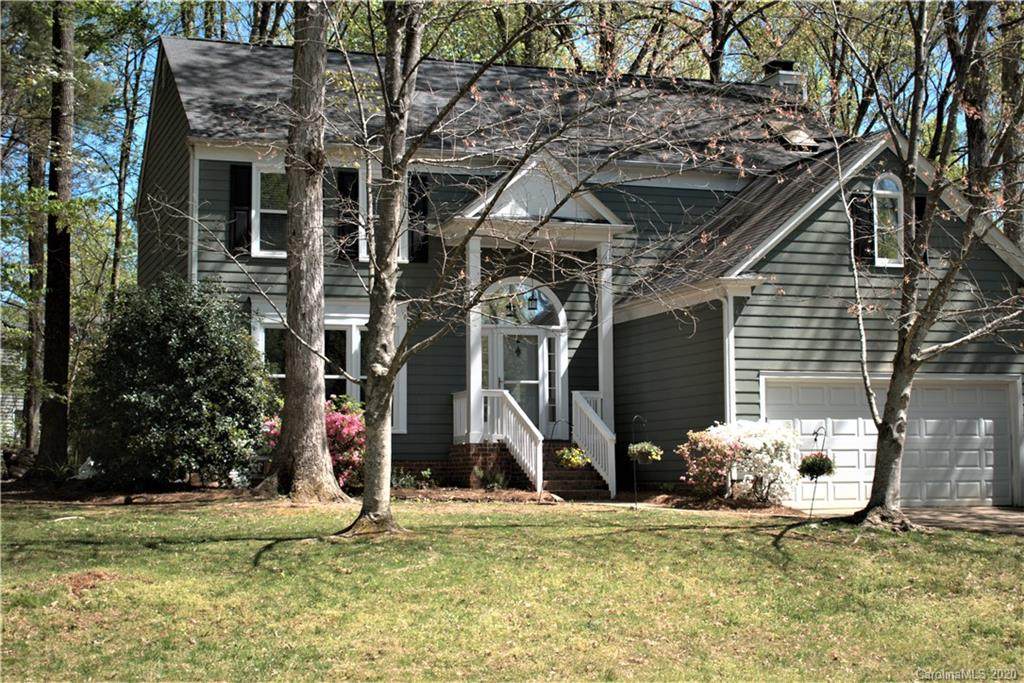 2409 Annecy Drive - Photo 1