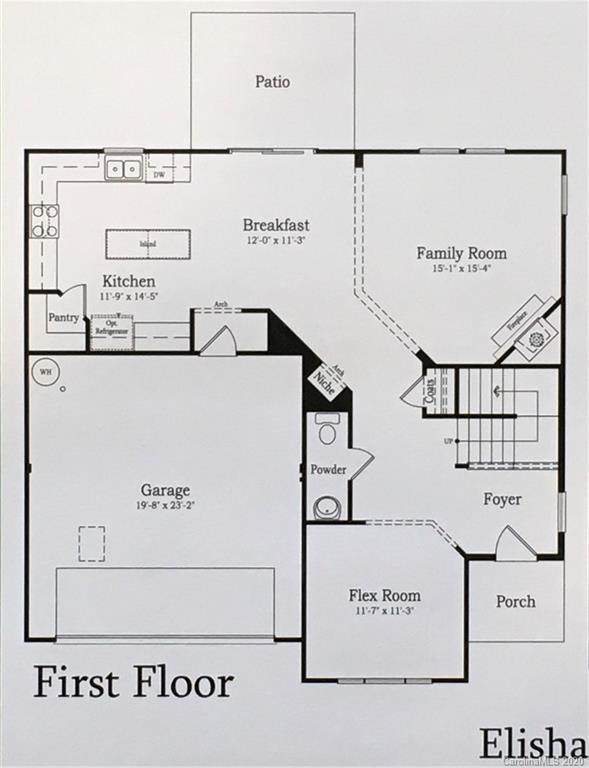 237 Falls Cove Drive - Photo 1