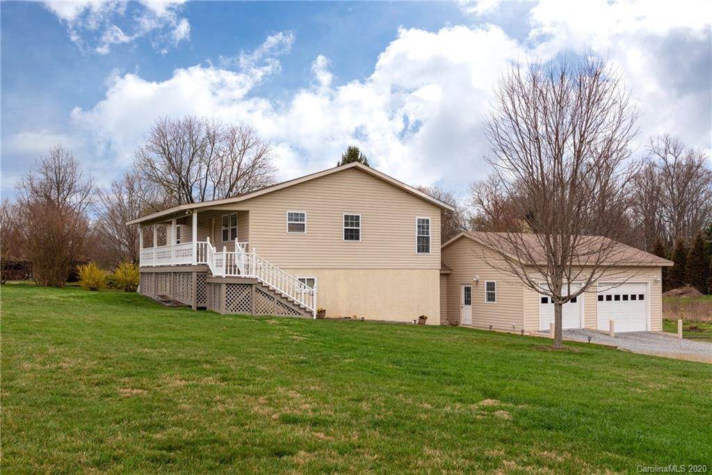 143 Banner Farm Road - Photo 1
