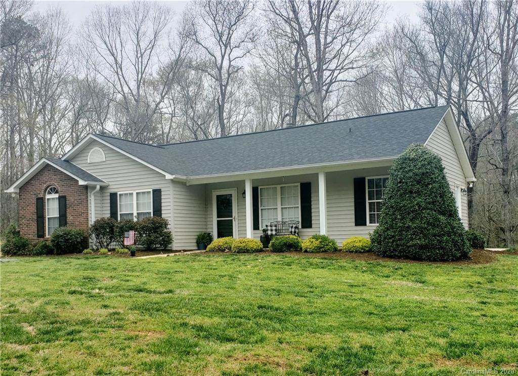 3321 Ansonville Road - Photo 1