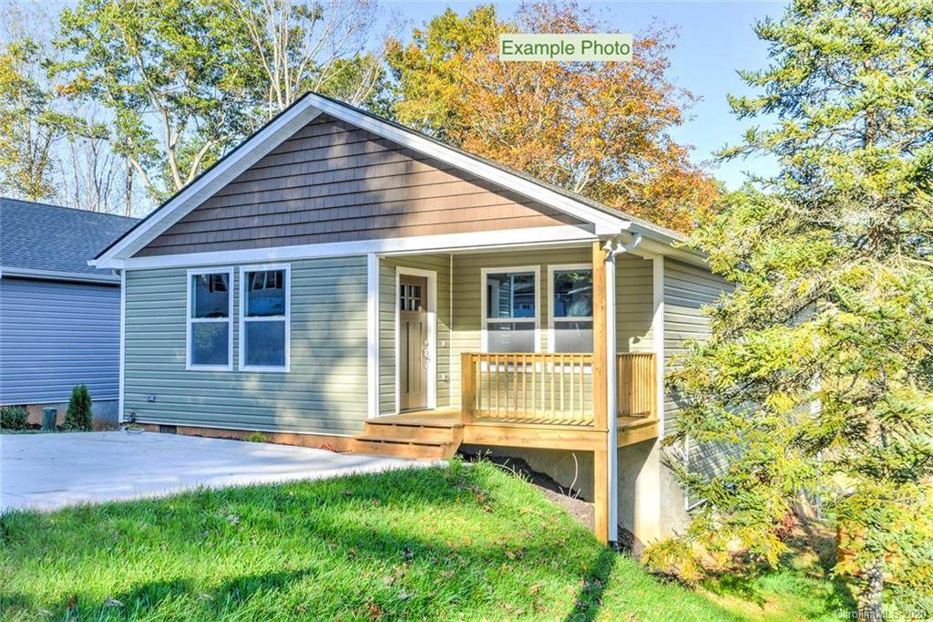 14 Zanes Cove Road - Photo 1