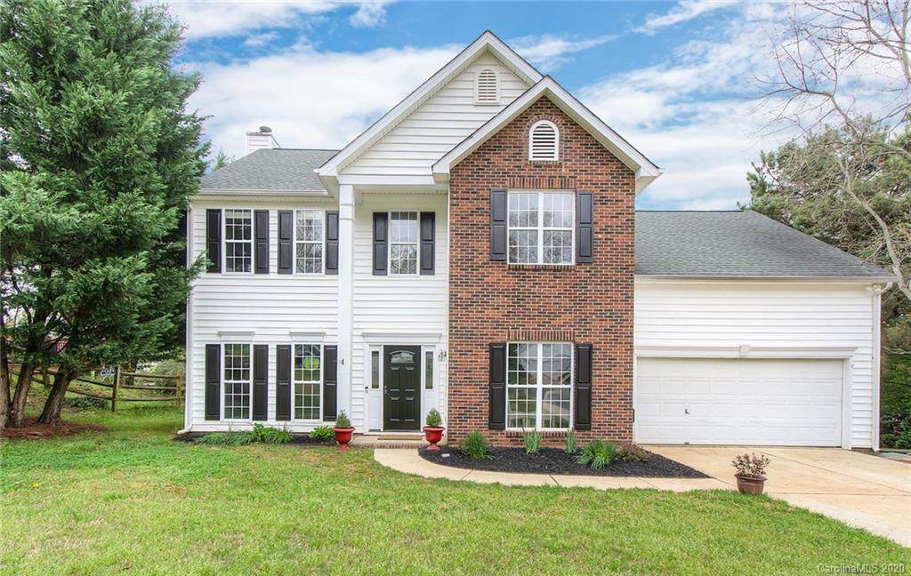 109 Pebble Creek Crossing - Photo 1