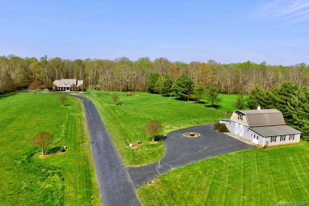 128 Holly Brook Lane - Photo 1