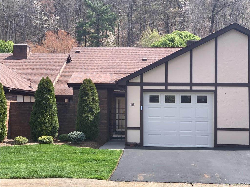 12 Bradford Circle - Photo 1