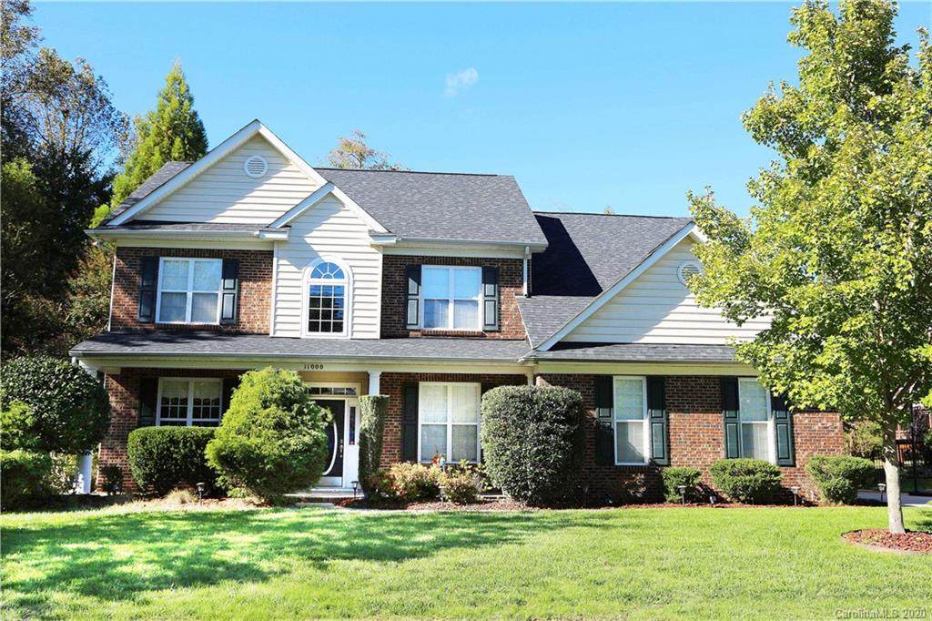 11000 King George Lane - Photo 1