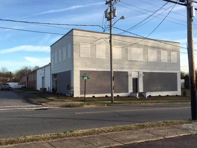 1707 N Main Avenue - Photo 1