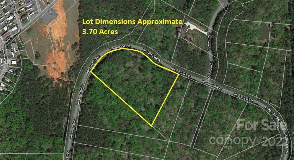 565 Whisper Lake Drive - Photo 1