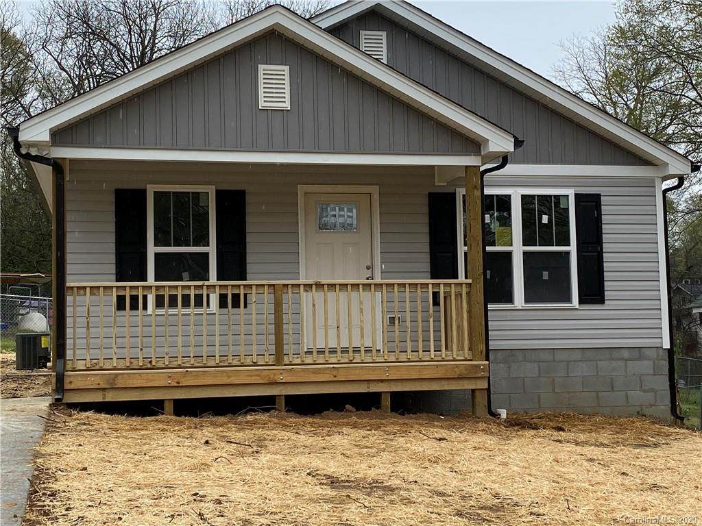122 Crowell Drive - Photo 1