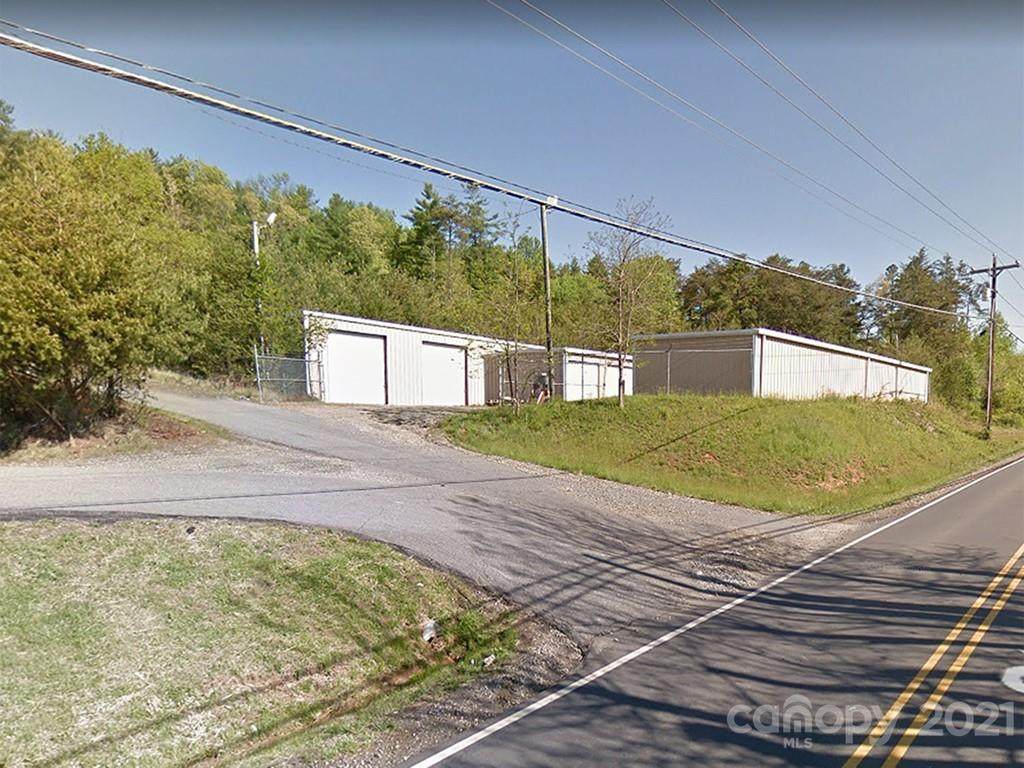 84 Old Mars Hill Highway - Photo 1