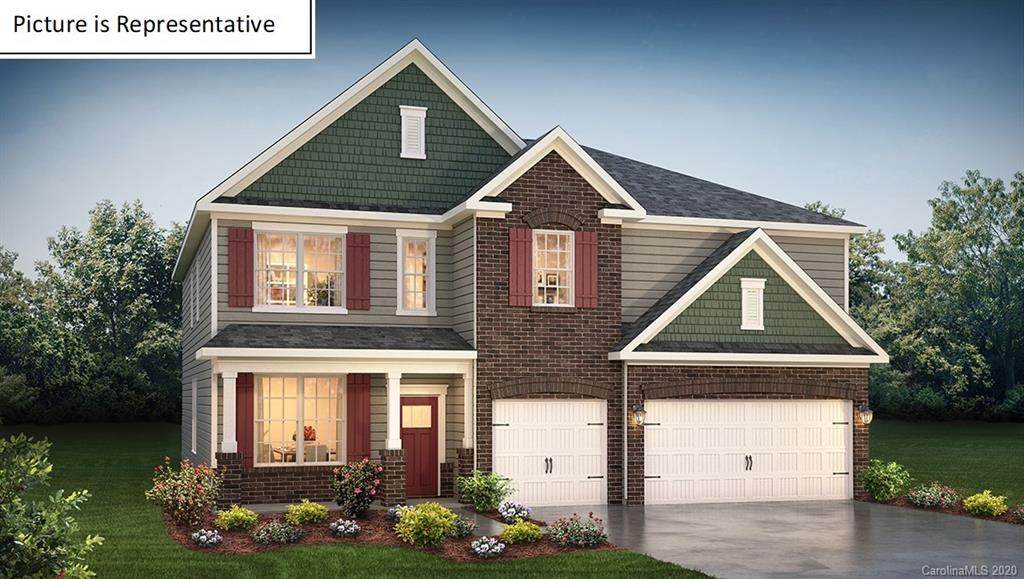 117 Wrangler Drive - Photo 1