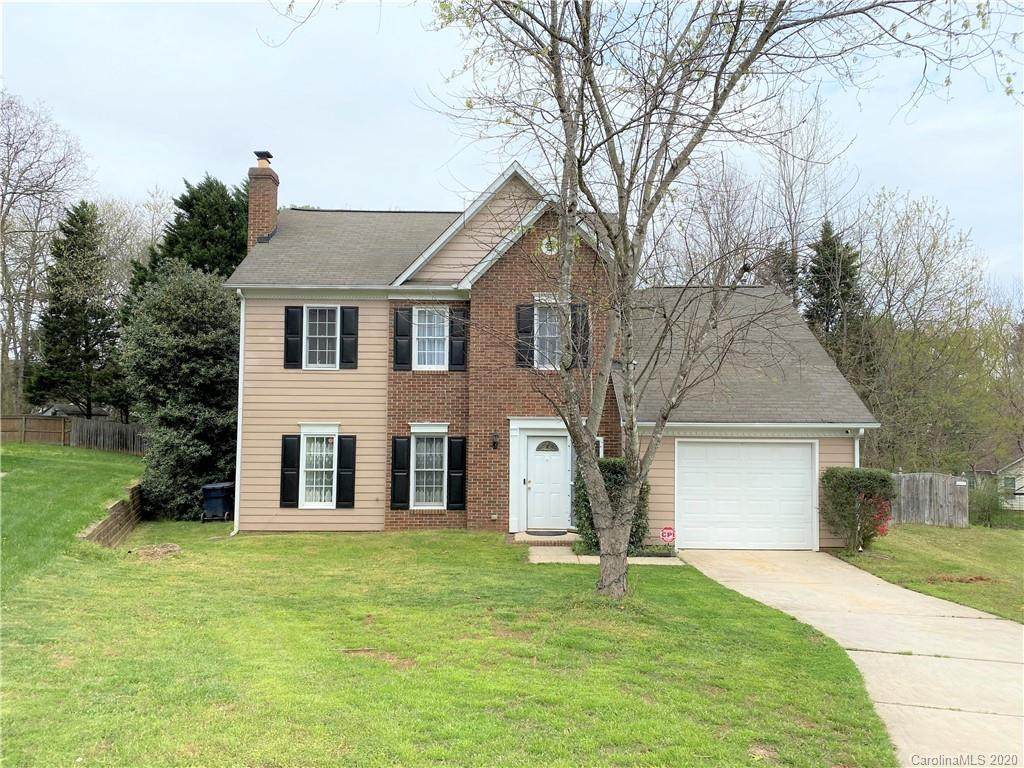10900 Gladewater Drive - Photo 1