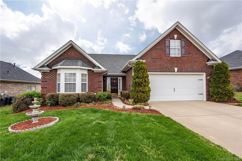 3347 Flagler Circle - Photo 1