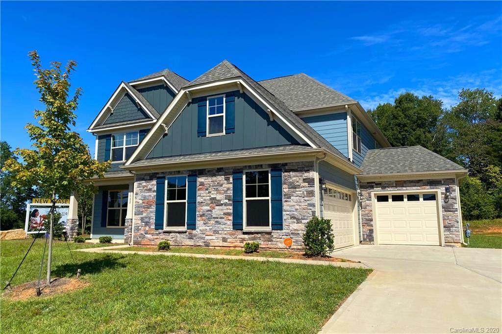 1302 Robinson Oaks Drive - Photo 1