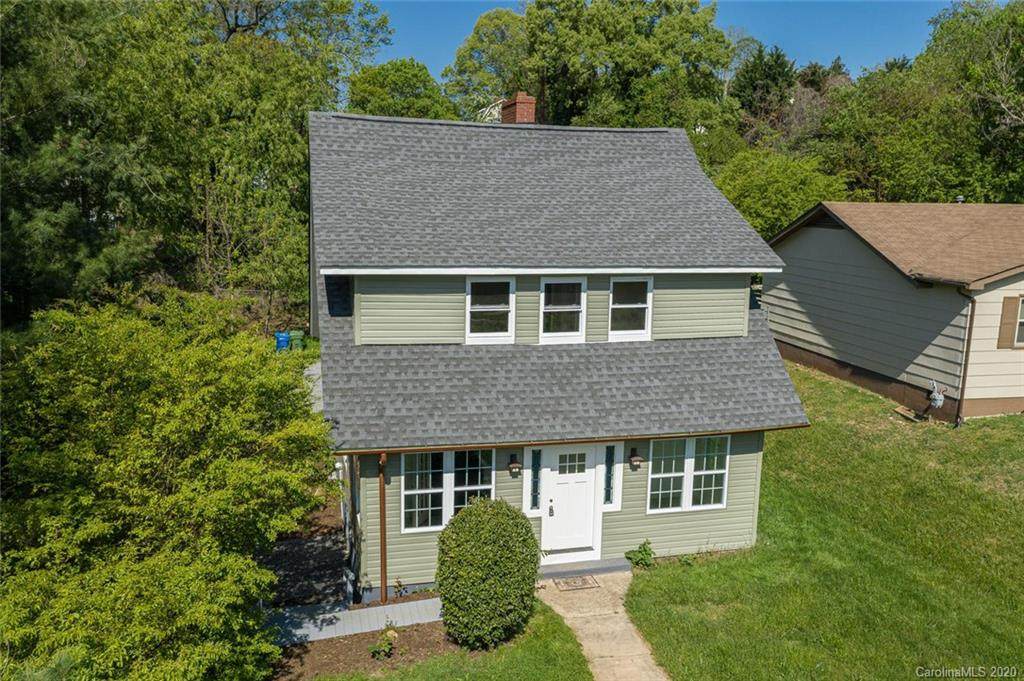 387 French Broad Avenue - Photo 1
