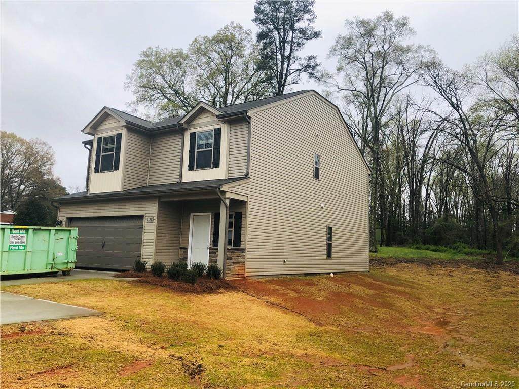 1127 Tom Sadler Road - Photo 1