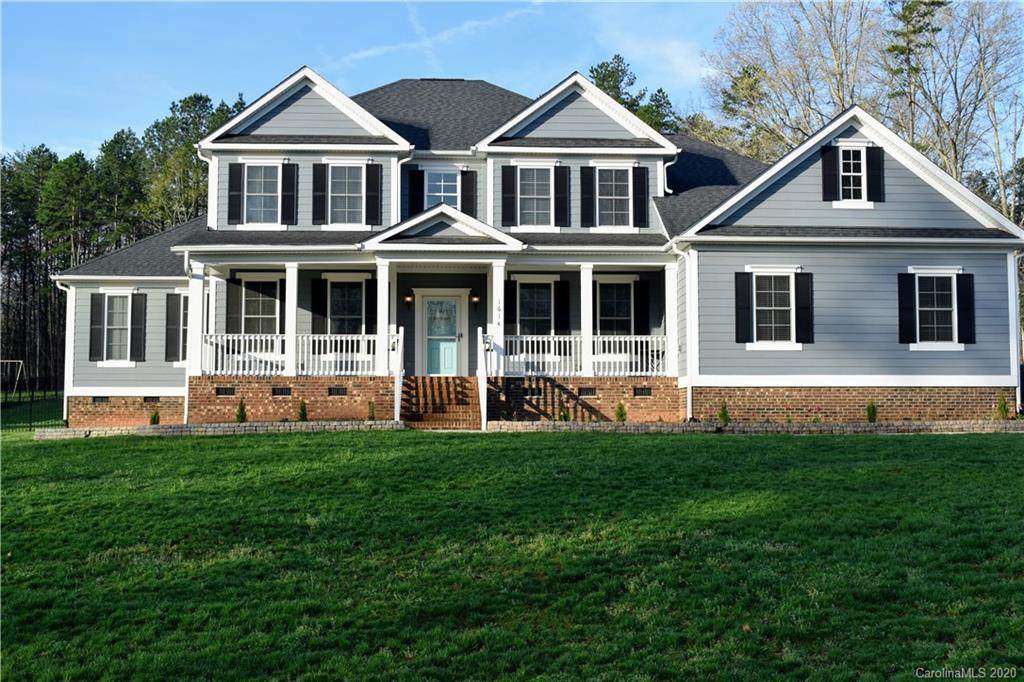 1614 Freemont Drive - Photo 1