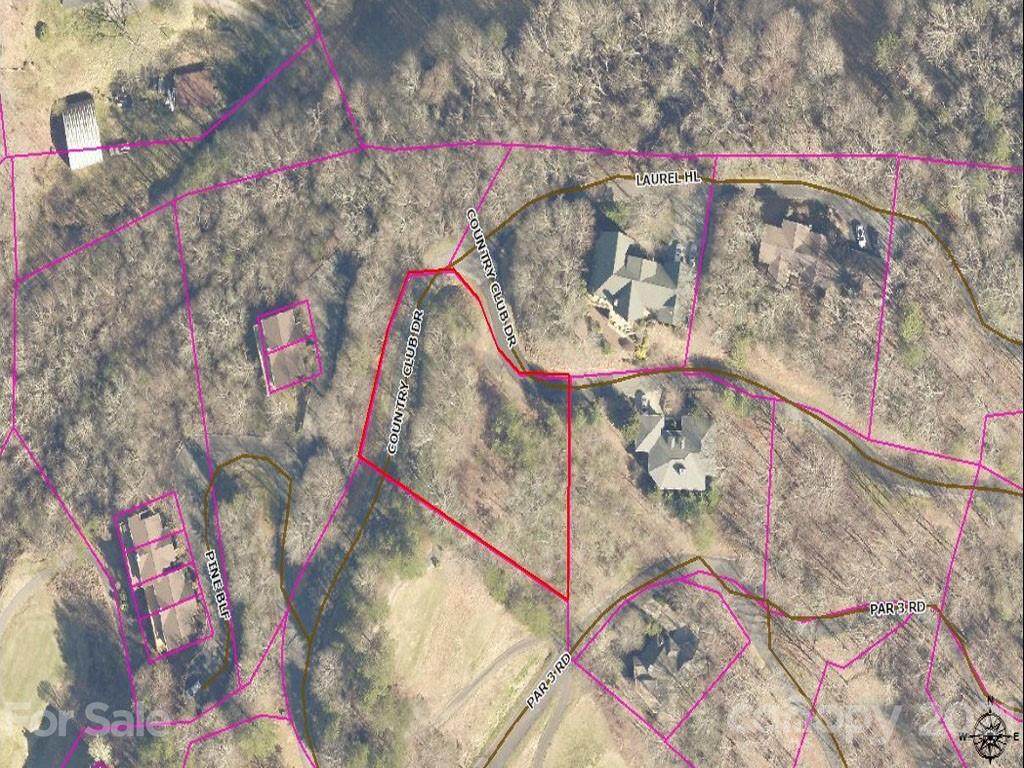Lot 17 Country Club Drive - Photo 1