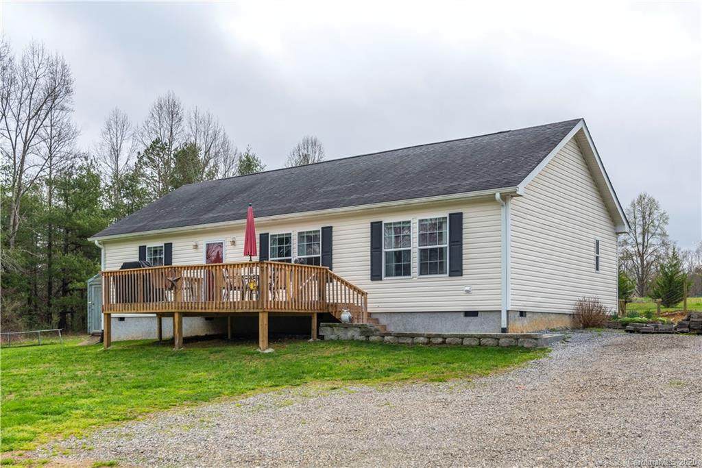 142 Hollyhock Court - Photo 1