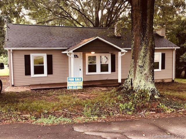 3154 Exodus Church Road - Photo 1