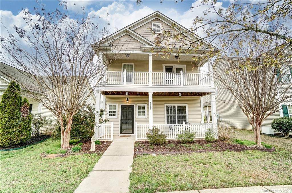 8727 Westwind Point Drive - Photo 1