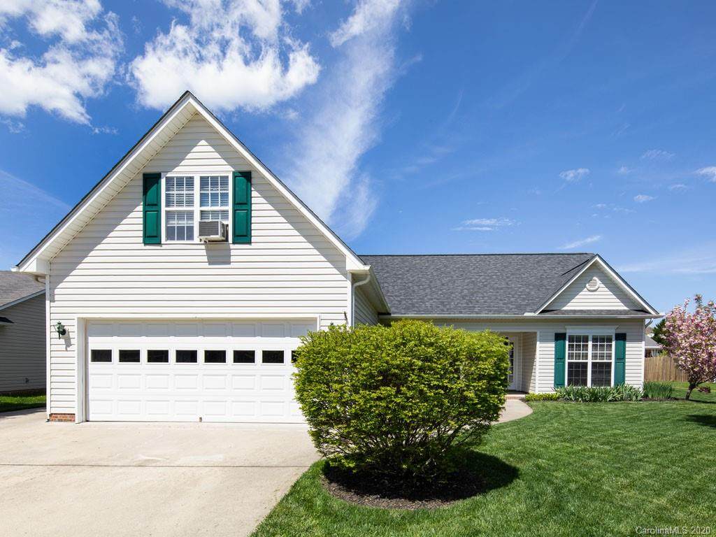 254 Meadow Pathway Drive - Photo 1