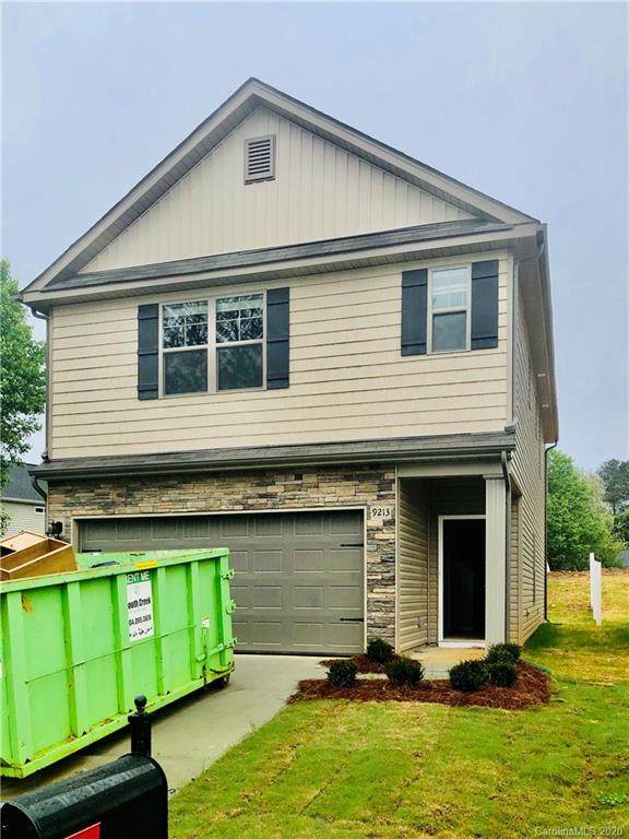 9213 Treyburn Drive - Photo 1