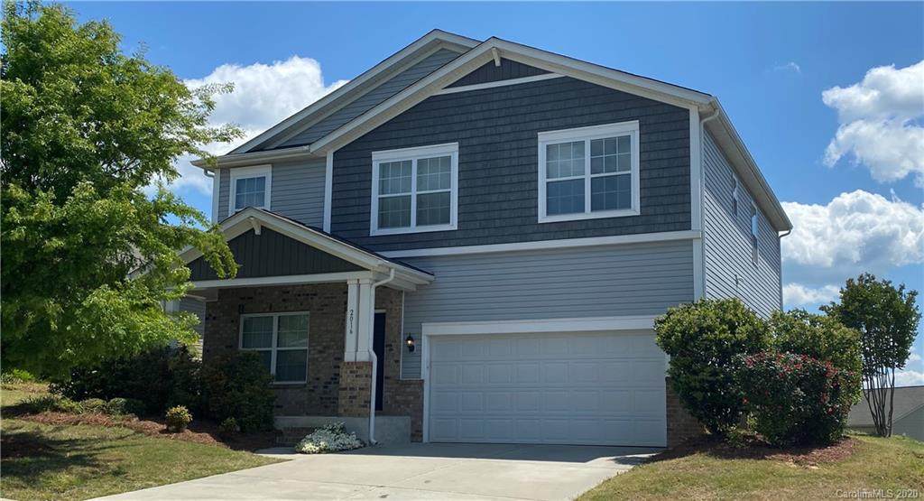 2016 Yellow Daisy Drive - Photo 1 2016 Yellow Daisy Drive - Photo 1