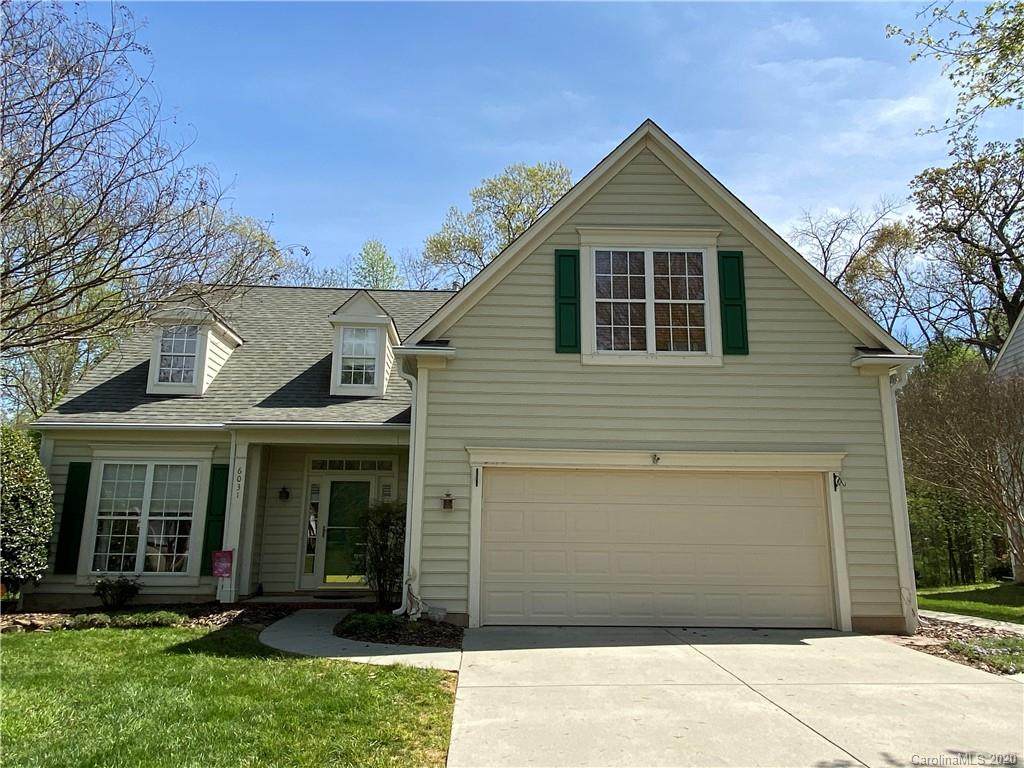 6031 Creekview Court - Photo 1