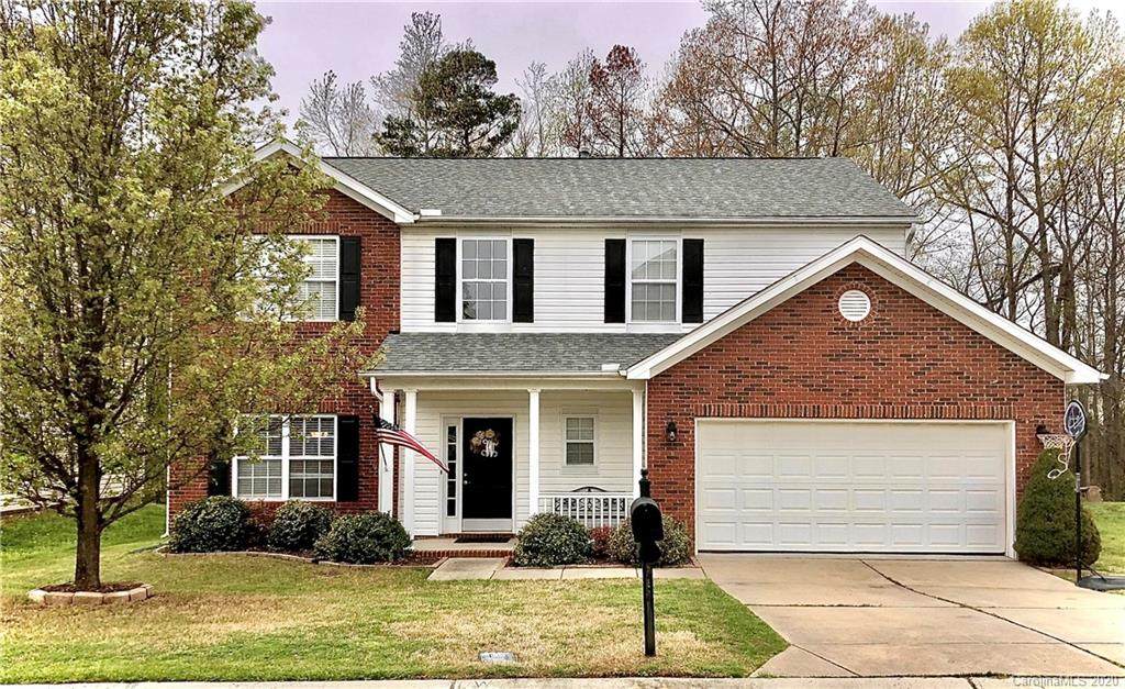 7001 Paddle Wheel Lane - Photo 1