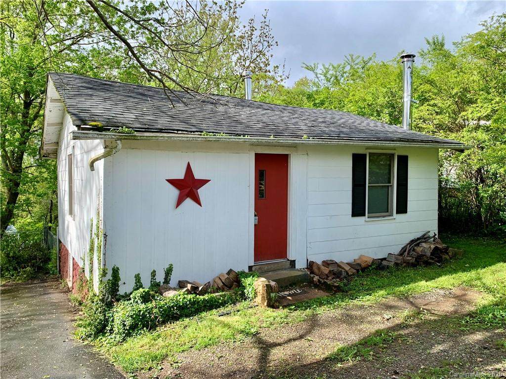 538 Deaverview Road - Photo 1